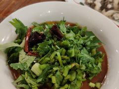 -老门框爆肚涮肉(金宝街店)