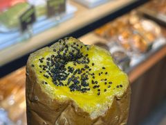 -韩国利尔面包(桂林路店)