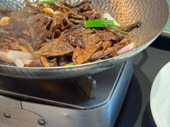 -鸽子侯·家宴·平价海鲜(绿地店)