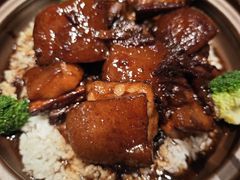 -镜泊小镇(东长安街店)