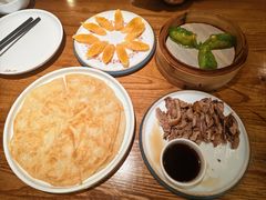 -如轩·海鲜砂锅粥·潮汕菜(海珠店)