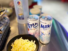-Meet Sun韩式大排档(五一广场7MALL店)