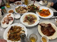-华峰食馆(氹仔店)