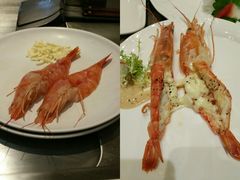 -雅玛花式铁板烧(国宏宾馆店)