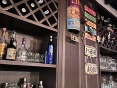 -帕丁顿酒吧Paddington