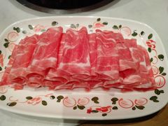 -东门口涮肉·砂锅·烤串(老门东店)