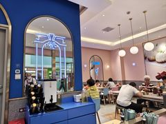 -小杨生煎(周浦万达店)