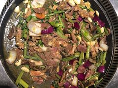 -一烙锅(友谊店)