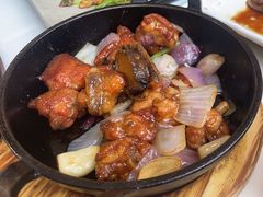 -潮界(虹桥新天地店)