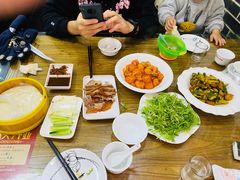 -董立兵烤鸭店(明湖店)