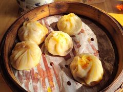 蟹粉小笼-裕兴记·三虾面(西北街总店)