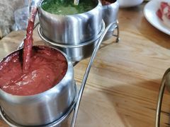 -元盛居(生态大街店)