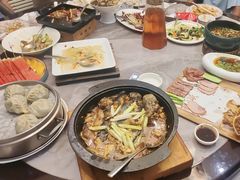 -君霖海鲜私房菜(春柳店)