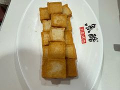 -鱼酷活鱼烤鱼(江宁金鹰店)