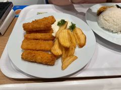 -宜家·瑞典风味餐厅(四元桥店)