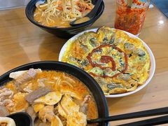 -五兰沙茶面(曾厝垵店)