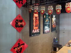 -棂笼·深度沉浸密室(武汉旗舰店)