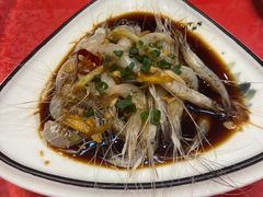 -吕四渔港码头海鲜餐厅