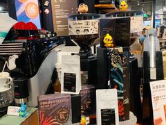 -Gee Coffee Roasters(万象天地店)
