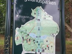 -维格兰雕塑公园
