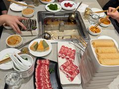 -海底捞火锅(万达广场店)