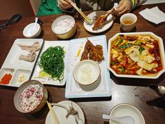 -靖远尕六美味羊羔肉