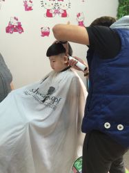 -小咖儿童理发(晶采大厦店)