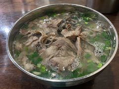 -攀枝花·任德琼·盐边羊肉米线