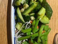 -陕味食族油泼面(同济南路店)