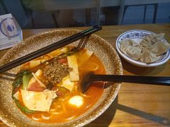 -蒙自源小锅米线(金佰利店)