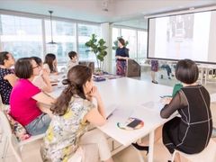 -至尚形象·化妆服饰搭配礼仪培训