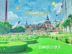 -马勒别墅·中餐厅