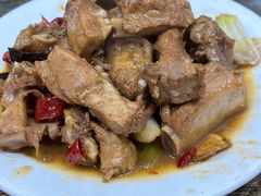 -瑜瑜饭馆