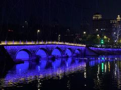 -南通濠河风景名胜区