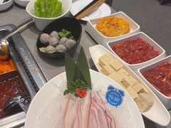 -海底捞火锅(铂澜大象城店)