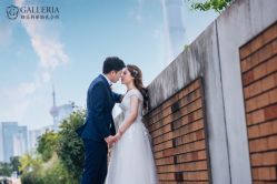 -格乐利雅婚礼艺术中心(南外滩店)