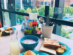 -上海外滩英迪格酒店