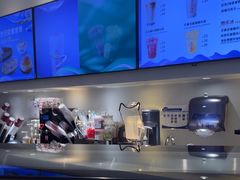 -COSTA COFFEE(天通苑华联店)