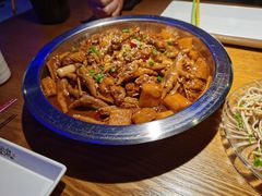 -谢蟹浓·肉蟹煲(新奥店)