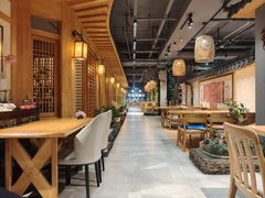 -延松朝鲜族料理