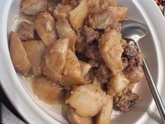 -传统菜农庄(皇姑路店)