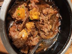 -小厨娘淮扬菜(清江苏宁广场店)