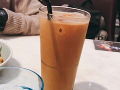 -港丽餐厅(高德置地店)