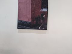 大堂-常识咖啡common sense(春熙路店)