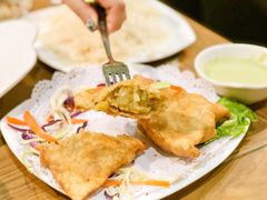 -Masala Curry and BBQ·玛莎拉巴基斯坦美食(金水万达店)