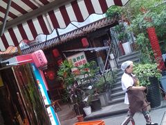 -蓉城江北老灶火锅(春熙路店)