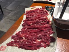 -高兴壹锅·潮汕鲜牛肉火锅(良乡梅花庄店)