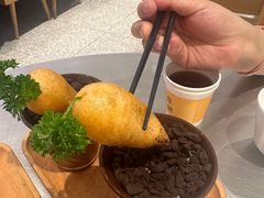 -蔡澜点心·粤菜(万菱汇店)
