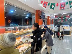 -新侨三宝乐面包店(崇文门店)
