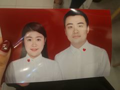 -海马体照相馆(大连罗斯福广场店)